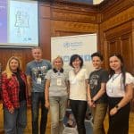 Навчання міжнародного курсу Basic Emergency Care (BEC), розробленого ВООЗ.