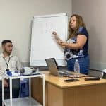 SCOME WEEKEND у Симуляційному центрі БДМУ