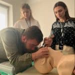 Менеджмент складних дихальних шляхів