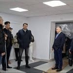 «Рух без бар’єрів»